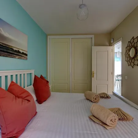 Appartement El Paraiso Secreto Costa Calma