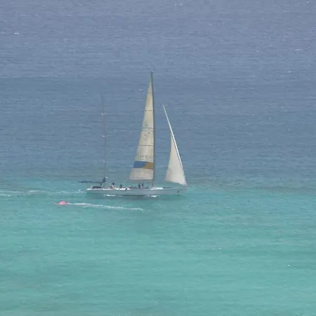 El Paraiso Secreto Appartement