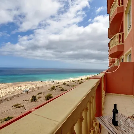 El Paraiso Secreto * Costa Calma