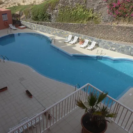 Appartement El Paraiso Secreto *