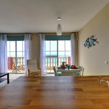 El Paraiso Secreto * Costa Calma