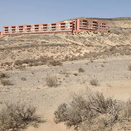 El Paraiso Secreto Costa Calma