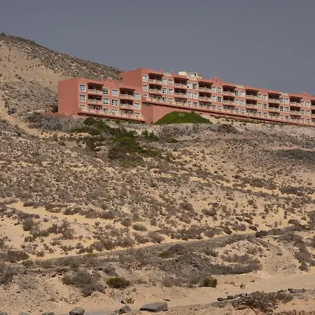 Appartement El Paraiso Secreto *