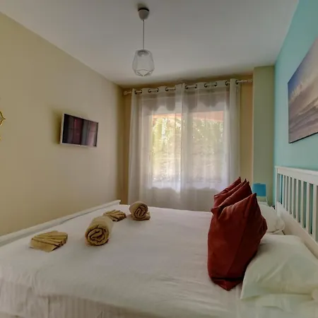 El Paraiso Secreto Appartement Costa Calma