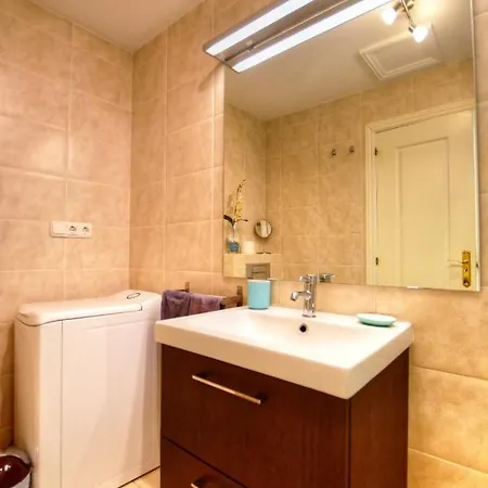 Appartement El Paraiso Secreto Costa Calma