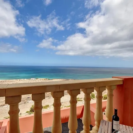 Appartement El Paraiso Secreto *