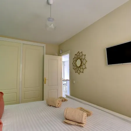 El Paraiso Secreto * Costa Calma