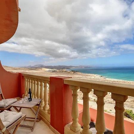 El Paraiso Secreto * Costa Calma