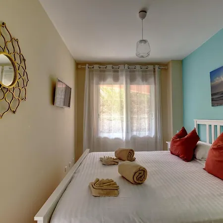 Appartement El Paraiso Secreto Costa Calma