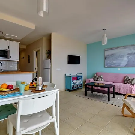 El Paraiso Secreto Appartement Costa Calma