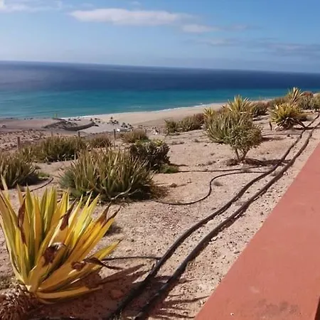 El Paraiso Secreto Appartement