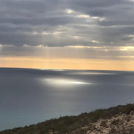 El Paraiso Secreto *