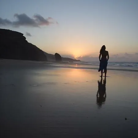 Appartement El Paraiso Secreto