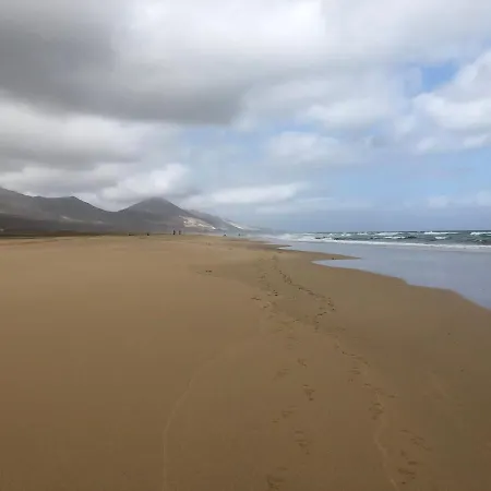 El Paraiso Secreto Appartement Costa Calma