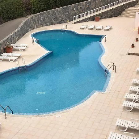 El Paraiso Secreto Appartement