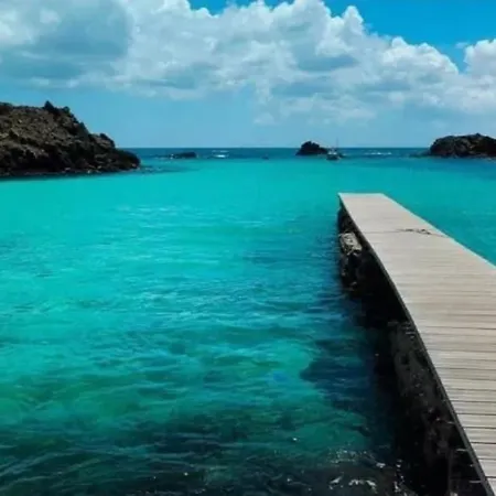 El Paraiso Secreto Costa Calma