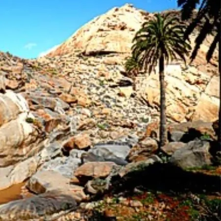 Appartement El Paraiso Secreto