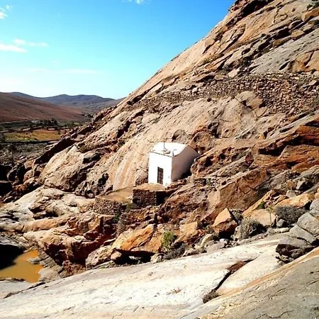 Appartement El Paraiso Secreto Costa Calma