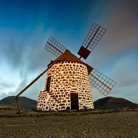 Appartement El Paraiso Secreto Costa Calma